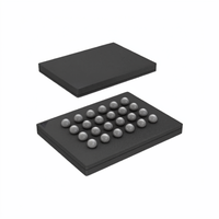 Componente de Chip Electrónico 24 Tbga S25Fl064P0Xbhis30A Memoria Bom Ic en Stock