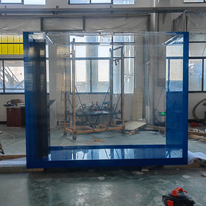 Aquariums de méduses multi-tailles personnalisés Aquarium multifonctionnel <span class=keywords><strong>transparent</strong></span> pour la maison - Product Image 2