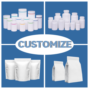 Oem תווית פרטית oem תוסף r-אלפא ליפואית 300mg אלפא חומצה ליפואית קפסולות - Product Image 6