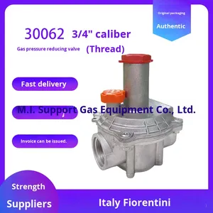Regolatore e Stabilizzatore di Pressione per Gas Naturale <span class=keywords><strong>Pietro</strong></span> Fiorentini 30062, Ingresso Calibro 3/4", Pressione 1 bar, 1,2 kg, Garanzia 1 Anno - Product Image 3