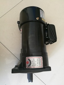 Yida Motor traite la commande du <span class=keywords><strong>moteur</strong></span> du <span class=keywords><strong>bras</strong></span> de changeur d'outils CAM FME22 3/4HP 1:10 AEV550 - Product Image 2