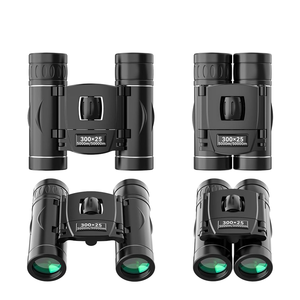 في الهواء الطلق Bak4 رؤية ليلية 40x22 للأطفال صغير محمول HD مدمج عالي التكبير تلسكوب ثنائي العين عالي الجودة - Product Image 2