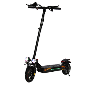 2025 Best Selling Smart Foldable <strong>10</strong> <strong>Inch</strong> Folding Light Fast Adult Scooter <strong>Electric</strong> Kick Scooter for Men Women <strong>Skateboard</strong> - Product Image 1
