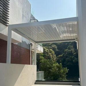 Pergola PRIMA per Piante Rampicanti: Favorisce la Crescita e Decorazione del Giardino - Product Image 2