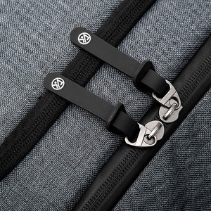 Large capacity multifunctional fashion <b>simple</b> business <b>backpack</b> - Product Image 6