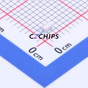 NCS2-33+ Balun SMD-6P RF ( Frequency Range: )( Impedance Ratio - Unbalanced/Balanced: 1:2 )( Phase Balance: 5° ) - Product Image 2