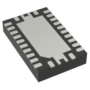 PI6CB33201ZDIEX Proveedores Originales de Componentes Electrónicos Circuitos Integrados IC CLK BUF 1:2 133.33MHZ 24TQFN - Product Image 1