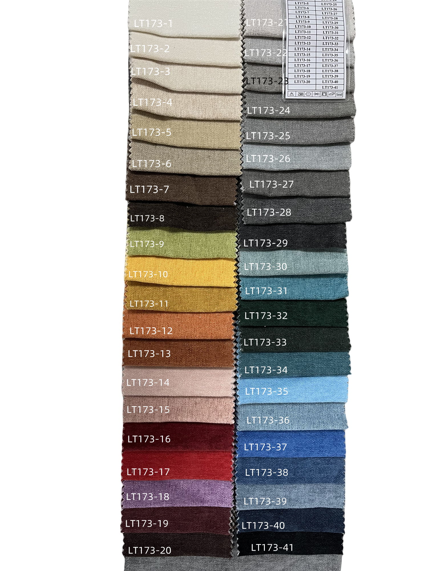 ผ้าลินิน