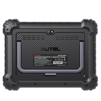 Herramienta de Diagnóstico Universal Autel Maxisys MS909 MS919 MK908 Pro II MS908 Flash Price Tool, Programador de ECU para Autos