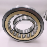 Roulements de pompe hydraulique à rouleaux cylindriques pour machines lourdes de haute qualité F-201381 30,5*52*22mm