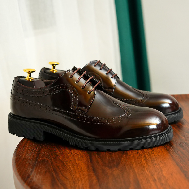 Marron