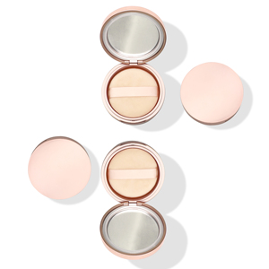 Bronceador <span class=keywords><strong>Iluminador</strong></span> Dorado Resistente al Agua con Brillo, Maquillaje de Ojos en Polvo Suelto, <span class=keywords><strong>Iluminador</strong></span> Metálico de Alta Pigmentación - Product Image 5