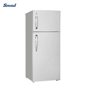 88L Europe Classe énergétique F <span class=keywords><strong>Congélateur</strong></span> supérieur à double porte Réfrigérateur <span class=keywords><strong>4</strong></span> <span class=keywords><strong>étoiles</strong></span> pour DDT-88L - Product Image 6