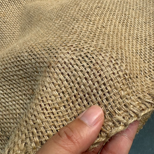Sacs en jute 100% naturels avec tissu sergé B - <span class=keywords><strong>Prix</strong></span> <span class=keywords><strong>moyen</strong></span> pour l'emballage du riz, du cacao, du café, du maïs, des produits textiles et des sacs en tissu - Product Image 5