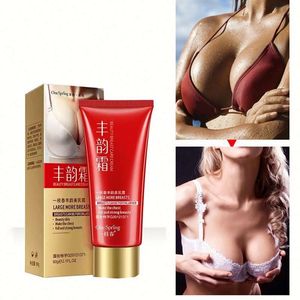 Crème spray scintillante pour cheveux et corps, crème best-seller du printemps, pour l'augmentation, le raffermissement et le lifting des seins, pour une poitrine volumineuse - Product Image 3