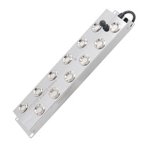 Fabrieksprijs Elektrische Nieuwe 12 Hoofd Ultrasone Mistbevochtiger Voor Aquarium Vijver Mistmaker Met Voeding En Vlotter - Product Image 2