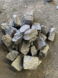 Prix de gros Inoculant de fonderie Ferrosilicium 75% - Product Image 2