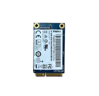Hard Disk M-SATA SSD Merk Terkenal MSATA 64G 128G 256G 512G