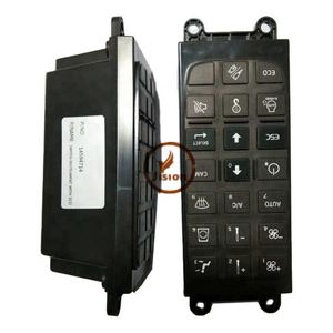 Panneau de commande EXCAVATOR VOE14594714 14594714 pour EC300D EC380D EC480D PIÈCES DE MACHINES DE CONSTRUCTION - Product Image 3