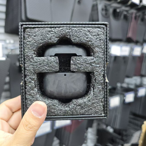 2026 Karbon Fiber 600 Yapımı Airpods <span class=keywords><strong>2</strong></span> 3 4 Kablosuz Kulaklık Kılıfı için Koruyucu Kılıf, Airpods Pro <span class=keywords><strong>2</strong></span> için - Product Image 3