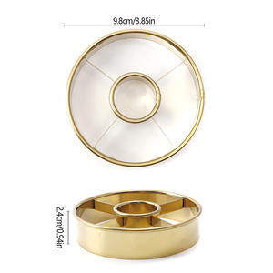 <span class=keywords><strong>Molde</strong></span> de rosquilla de acero inoxidable 430 <span class=keywords><strong>para</strong></span> cocina, Mousse <span class=keywords><strong>para</strong></span> hornear, herramienta redonda <span class=keywords><strong>para</strong></span> <span class=keywords><strong>cortar</strong></span> pasteles y galletas, herramienta <span class=keywords><strong>para</strong></span> hornear y repostería - Product Image 6