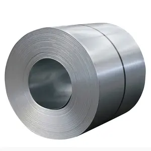 0.5mm G90 Cold Rolled Stainless Steel Coil Cold Rolled Steel Coil Scrap