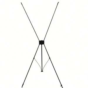 Kustom X spanduk berdiri X Tampilan berdiri dalam ruangan iklan poliester foto spanduk berdiri untuk promosi - Product Image 3