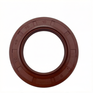 Composant d'étanchéité à squelette radial en caoutchouc fluoré de haute qualité, <span class=keywords><strong>prix</strong></span> de gros, équipement à ressort, marque KKK - Product Image 3