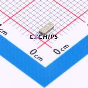 ABS07-32.768KHZ-7-1-T Crystal (Passive) SMD3215-2P Crystal Oscillator 32.768kHz 10ppm 7pF 70kOhm - Product Image 1