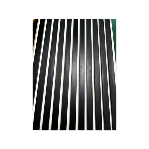 Acoustic Rubber Acoustic Wood Panels for Furniture Home Office Wall Panels Wholesale Price
