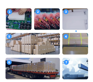 Giao diện <span class=keywords><strong>USB</strong></span> điện tử pcba nhà sản xuất OEM ODM một cửa chìa khóa trao tay dịch vụ tốc độ cao <span class=keywords><strong>USB</strong></span> <span class=keywords><strong>3.0</strong></span> HUB Extender pcba bảng mạch - Product Image 6