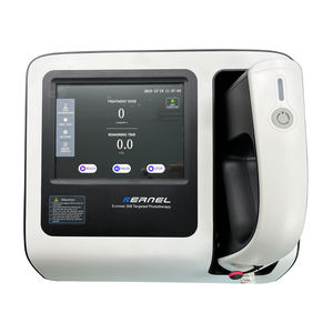 2025 Лидер продаж, аппарат для фототерапии псориаза витилиго, KN-5000C 308 нм, система эксимерного лечения витилиго, лазер для лечения псориаза - Product Image 3