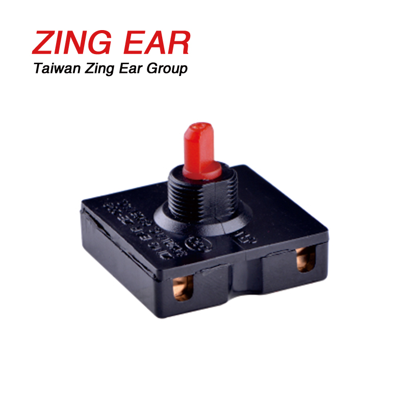 スイッチカセット6個セット ZE-206-11シリーズロータリーセレクタースイッチスピード