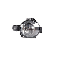 Ensemble de feux antibrouillard avant droit pour BMW E70 X5 E84 X1 E81 E87 M Sport 2007-2013 Remplacement direct OE 63176924656