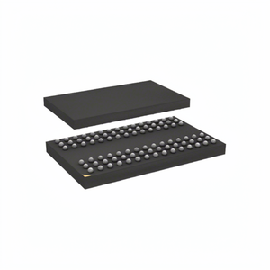 หน่วยความจำ IS42S32800B-6BLI 90 TFBGA ซื้อชิ้นส่วนอิเล็กทรอนิกส์ออนไลน์ของแท้ - Product Image 1