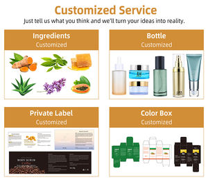 Cera para el cabello al por mayor en barra de 75g para pelucas, cera para control de bordes con logo personalizado - Product Image 6