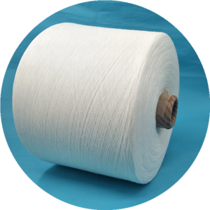 Hot Bán Tái Chế Sợi Carded Bông Sợi Để Dệt Và Đan - Product Image 2