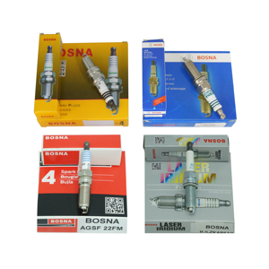 Venta al por mayor de accesorios de coche baratos de alto rendimiento 2983 CR6HSA bujía de iridio Bujia para Ng <span class=keywords><strong>K</strong></span> Oem 2983 CR6HSA bujías - Product Image 2