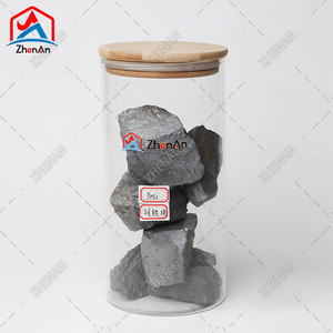 Ferro Silicio Manganeso, ferrosilicio 75 ,FeSi/ Ferro Silicio Si Polvo - Product Image 4