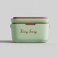 Glacière 12QT en promotion – Boîte isotherme pour la conservation du lait maternel et des aliments, idéale pour le camping et les pique-niques – Vente en gros usine