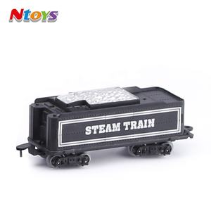 Juego de <span class=keywords><strong>Tren</strong></span> Eléctrico de Juguete para Niños 1:87 con Luz y Sonido, <span class=keywords><strong>Tren</strong></span> de Juguete, Spielzeug Auto - Product Image 5