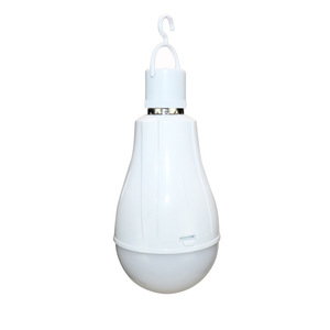 Bombilla de Emergencia YX-9020 LED Luz Blanca 3 Horas de Emergencia Uso en Oficina Pantalla para PC - Product Image 1