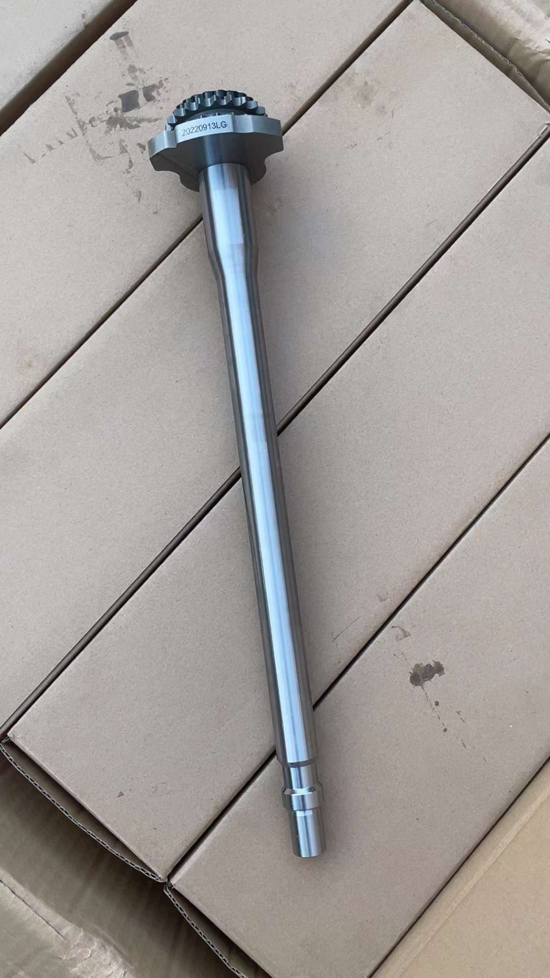 Shop Our Factory Engine Balance Shaft M272 for Mercedes-Benz