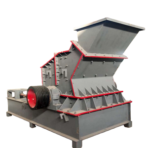 Macchinari per la Produzione di Sabbia di Alta Qualità e Bassa Manutenzione, Facili da Utilizzare, Adatti per Sabbia da Costruzione e Aggregati per Calcestruzzo - Product Image 1