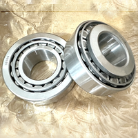Roulement à rouleaux coniques simple rangée de haute qualité 32303 32304 32305 32306 32307 32308 32309 JR/Q J HXHV