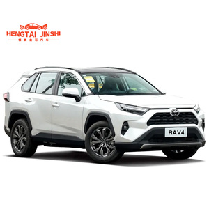 Voitures d'<span class=keywords><strong>Occasion</strong></span> <span class=keywords><strong>Toyota</strong></span> Rentables 2009-2024 <span class=keywords><strong>RAV4</strong></span> 2.0L 171Ch CVT Essence SUV 2 Roues Motrices à Bas Prix - Product Image 3