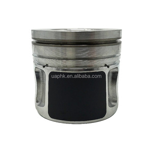 Pistón de Motor Diésel D4HB 2.2D 23410-2F910 23410-2F911 23410-2F912 - Product Image 3