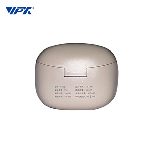 Earphone TWS ANC BT 5.4 Nirkabel Peredam Kebisingan Aktif di Dalam Telinga TWS Kontrol Sentuh Earbud Olahraga Dengan Mikrofon Headphone - Product Image 3