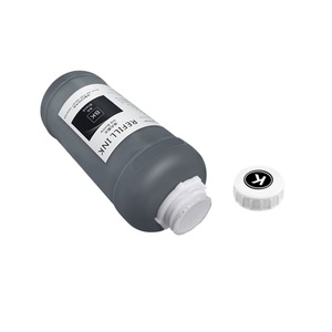หมึกพิมพ์ Supercolor 1000 มล. รุ่น I3200 หมึก Eco-solvent สำหรับเครื่องพิมพ์อิงค์เจ็ท Epson I3200/S3200 - Product Image 3