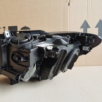Bloc optique avant xénon haute performance d'origine pour BMW Série 1 F20 2012-2014 avec feux de jour LED DRL